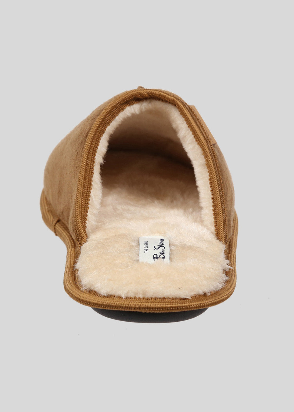 Slipper Ben Sherman Country Club Marron | ACA-84627130